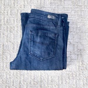 Paige Laurel Canyon Premium Denim Jeans